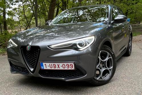Alfa Romeo Stelvio 2.2 JTDM FACELIFT, Auto's, Alfa Romeo, Particulier, Stelvio, Android Auto, Diesel, Euro 6, SUV of Terreinwagen