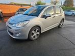Citroen C3 1.0 essence, Autos, Capteur de lumière, Argent ou Gris, Achat, Euro 6