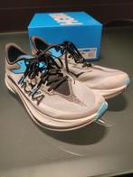 Loopschoenen Hoka U Rocket X 3 White/Black, Hardloopschoenen, Zo goed als nieuw, Hardlopen, Ophalen