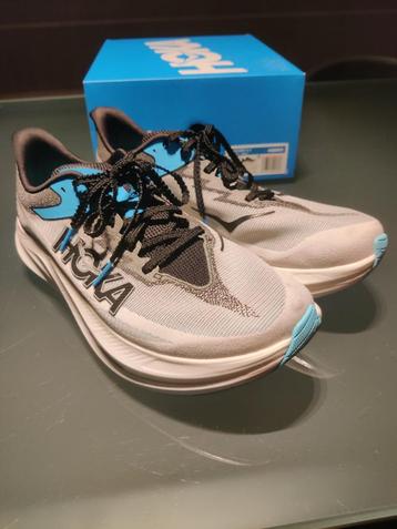 Loopschoenen Hoka U Rocket X 3 White/Black beschikbaar voor biedingen