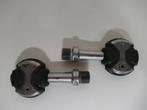 SPEEDPLAY X5 ROAD PEDALS - RACE PEDALEN, Fietsen en Brommers, Fietsonderdelen, Ophalen, Zo goed als nieuw, Racefiets, Crankstel of Pedalen