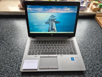 HP Elitebook 840 beschikbaar voor biedingen