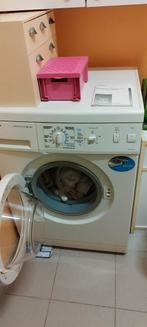 Wasmachine Siemens, Elektronische apparatuur, Wasmachines, Ophalen, Zo goed als nieuw