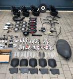 Piaggio zip onderdelen, Fietsen en Brommers, Ophalen of Verzenden, Gebruikt, Overige typen, Piaggio