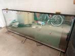 Isolatie thermopane glas nieuw, Doe-het-zelf en Bouw, Glas en Ramen, Ophalen, Nieuw, Glasplaat, Dubbelglas
