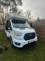 Ford cocoon 496 handgeschakeld, Diesel, Particulier, Ford