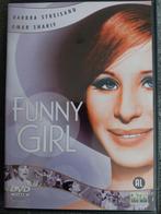 Funny girl, Cd's en Dvd's, Ophalen of Verzenden, Zo goed als nieuw