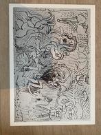 Alechinsky, Antiek en Kunst, Ophalen