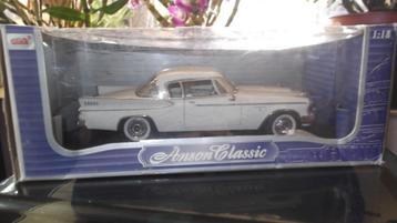 STUDEBAKER'57(Anson 1/18)