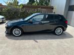 BMW 118IA shadowline / 2023 / 34.000km, USB, Zwart, Bedrijf, 5 zetels