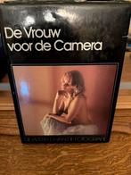 De Vrouw Voor De Camera, Ophalen of Verzenden, Zo goed als nieuw
