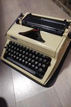 typemachine Erika 34, Ophalen, Gebruikt