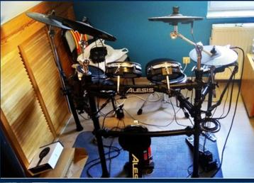 Alesis DM10  beschikbaar voor biedingen