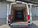 Iveco Daily 35S16 Automaat L2H2 3,5t Trekgewicht Airco Cruis, Auto's, Automaat, Stof, Gebruikt, Euro 6