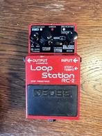 Boss RC-2 Loop Station, Ophalen, Gebruikt, Overige typen