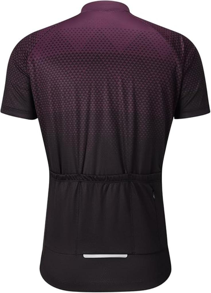 BERGRISAR Fietsshirt voor heren SNELLE GRATIS LEVERING, Verzenden, Nieuw, L, Heren