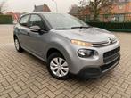 Citroën C3 FEEL 1200cc essence, Autos, Argent ou Gris, Achat, Euro 6, Entreprise