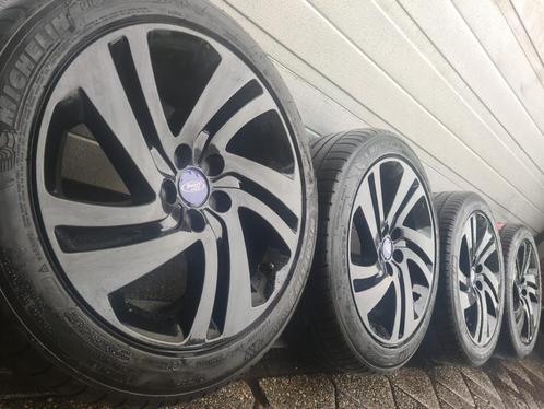 18 " Ford Focus Active Mondeo S-max Volvo V60 Hybrid velgen, Auto-onderdelen, Banden en Velgen, Banden en Velgen, Zomerbanden