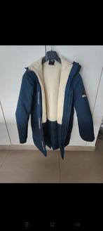 Jas Jack wolfskin, Jongen of Meisje, Jack Wolfskin, Ophalen of Verzenden, Zo goed als nieuw