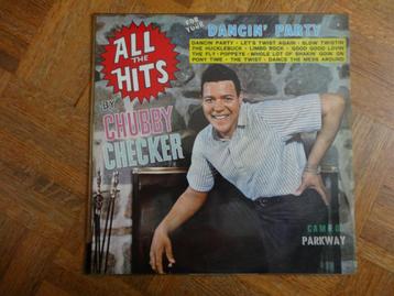 Chubby Checker beschikbaar voor biedingen