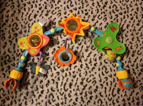 TinyLove, Kinderen en Baby's, Speelgoed | Babyspeelgoed, Zo goed als nieuw, Ophalen