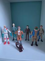 Ghostbusters figuren kenner, Ophalen of Verzenden