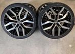 Volkswagen velgen, Auto-onderdelen, Banden en Velgen, 19 inch, Banden en Velgen, Nieuw, Ophalen of Verzenden