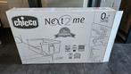 Chicco Next 2 Me + matrasovertrek, Kinderen en Baby's, Ophalen, Zo goed als nieuw, Ledikant