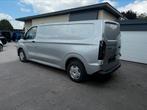 FORD TRANSIT CUSTOM * 2.0 * L2 * AUT * CAMERA * PDC * 30165+, Testrit aan huis, Stof, 4 cilinders, Bedrijf