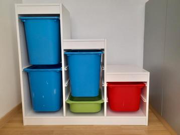 Ikea-kast, Enlèvement, Comme neuf, Armoire