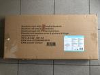 Bamboe rek met 2 wasmanden nieuw, Huis en Inrichting, Ophalen, Nieuw, Handdoekenrek