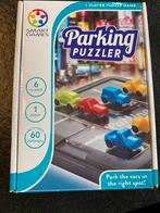 Smart game - parking puzzle, Hobby en Vrije tijd, Gezelschapsspellen | Overige, Ophalen, Zo goed als nieuw