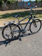 TREK navigator T80 28 inch 27 V mountainbike, Fietsen en Brommers, Versnellingen, 49 tot 53 cm, Zo goed als nieuw, Ophalen