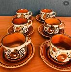 Boch argenteuil serviesset, Ophalen of Verzenden