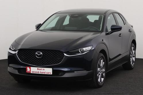 Mazda CX-30 2.0i ACT EXCLUSIVE LINE 2.0i ACT EXCLUSIVE LINE, Auto's, Mazda, Bedrijf, Te koop, CX-30, Achteruitrijcamera, Airconditioning