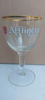 Verre affligem, Collections, Enlèvement ou Envoi, Comme neuf