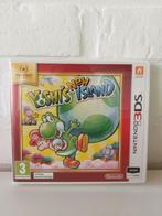 Yoshi's New island Nintendo 3DS, Consoles de jeu & Jeux vidéo, Jeux | Nintendo 2DS & 3DS, À partir de 3 ans, Utilisé, Plateforme