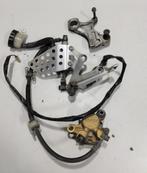 Honda Cbr 929 rr Fireblade SC44 2000 2001 achterremmen, Verzenden, Gebruikt