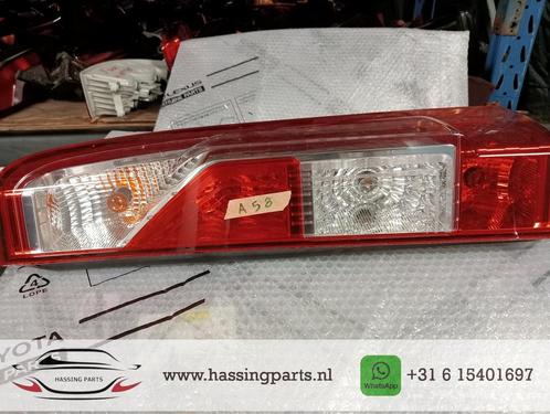 Achterlicht Renault Master Opel Nissan 265500023R, Auto-onderdelen, Verlichting, Renault, Gebruikt, Ophalen of Verzenden