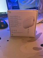 Apple Airpods 2nd Generation, Audio, Tv en Foto, Hoofdtelefoons, Overige merken, Nieuw, Ophalen of Verzenden, Over oor (circumaural)