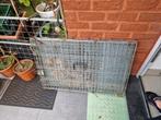 GRATIS bench Maat L, Ophalen, Gebruikt