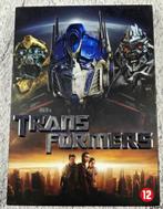Transformers (2007)/DVD Regio 2, À partir de 12 ans, Enlèvement ou Envoi, Comme neuf, Science-Fiction