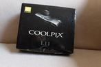 Nikon Coolpix L 11, Audio, Tv en Foto, Fotocamera's Digitaal, Ophalen, Gebruikt, 6 Megapixel, Nikon