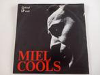 Vinyl LP Miel Cools Kleinkunst Folk Folklore Hasselt, Ophalen of Verzenden, 12 inch