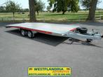 Autotrailer Imola Premium, Auto's, Te koop, Bedrijf