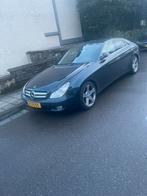 CLS 320 CDI 2006 231.000 km., Auto's, 4 zetels, CL, Leder, Diesel