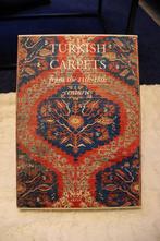 Turkse tapijten, Ophalen of Verzenden, Zo goed als nieuw, Overige onderwerpen