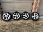 Alu VW velgen, Auto-onderdelen, Ophalen, Gebruikt, Velg(en), 16 inch