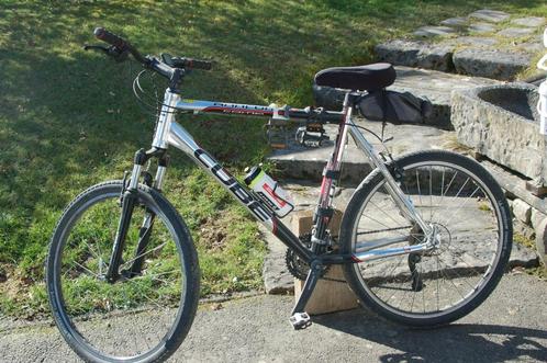 vélo, Fietsen en Brommers, Fietsen | Heren | Herenfietsen, Zo goed als nieuw, Overige merken, 65 cm of meer, Ophalen