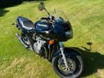 Suzuki GSF 600 S Bandit 1999 (A2 met Vol vermogen), Motoren, Motoren | Suzuki, 4 cilinders, 600 cc, 12 t/m 35 kW, Sport